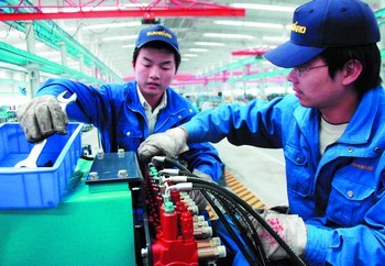 嘉博咨詢 卓越投資管理與戰略執行，將客戶愿景化為現實