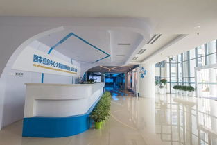 智博牽線搭橋，數據重慶科技服務大本營年底北碚啟航